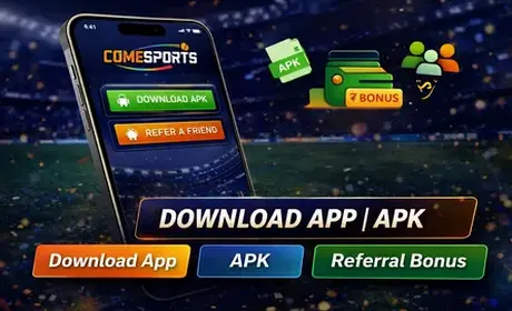 Download the app, unlock code DAYCHA300, and enter 1 Pts contests faster